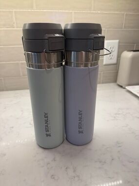 Stanley Bottles Set of 2